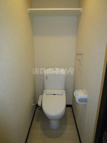 トイレ　※現況優先