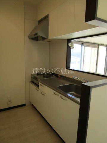 キッチン　※現況優先