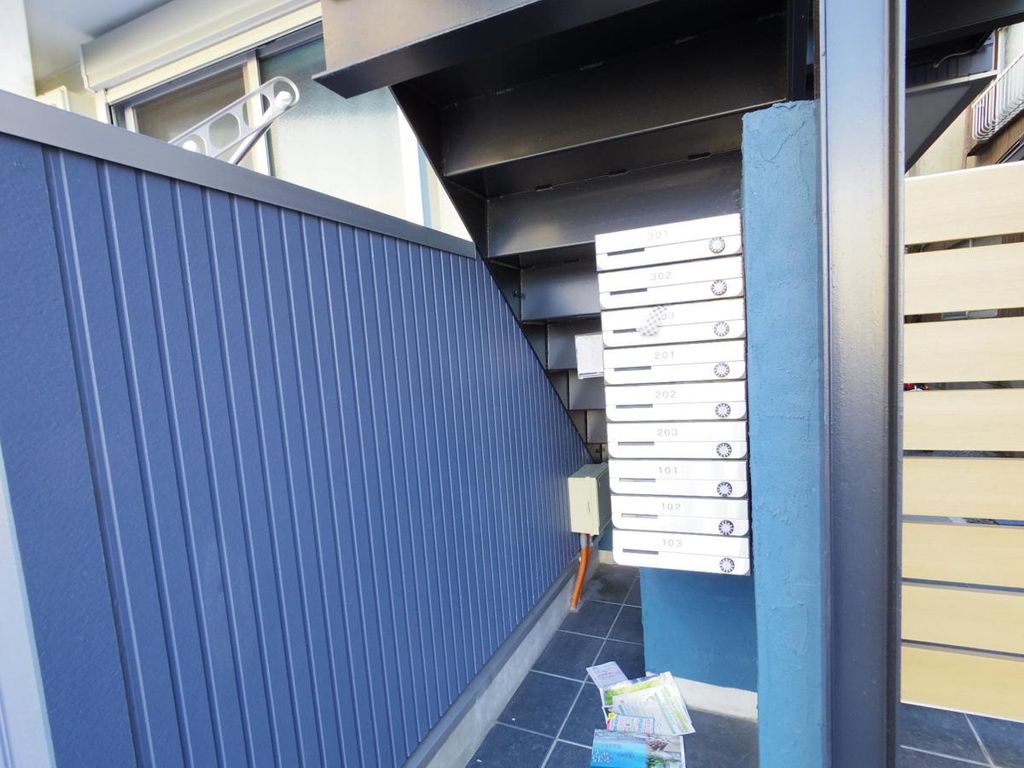 その他共有部分