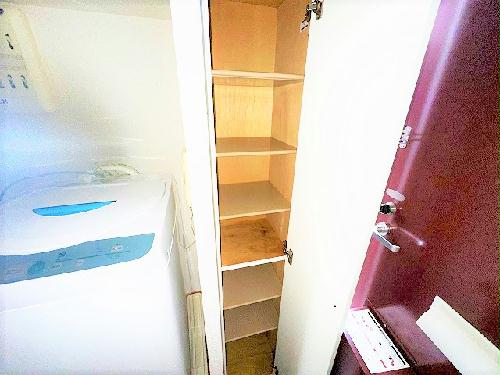 収納　靴箱です。