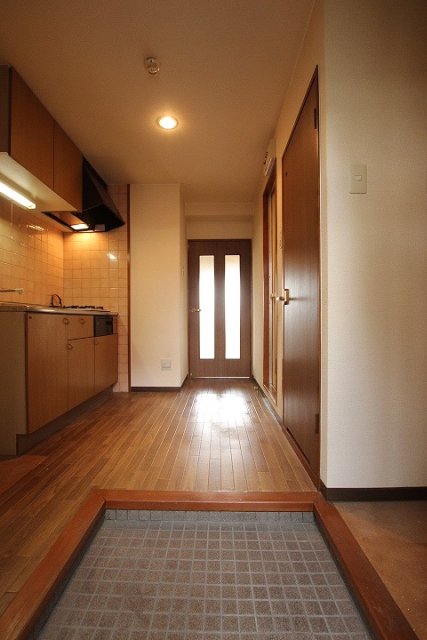 その他部屋・スペース　同物件別号室のものです。