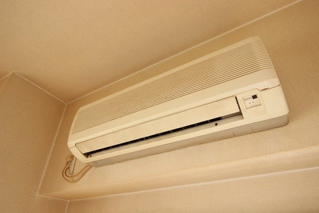 その他設備　同物件別号室のものです。