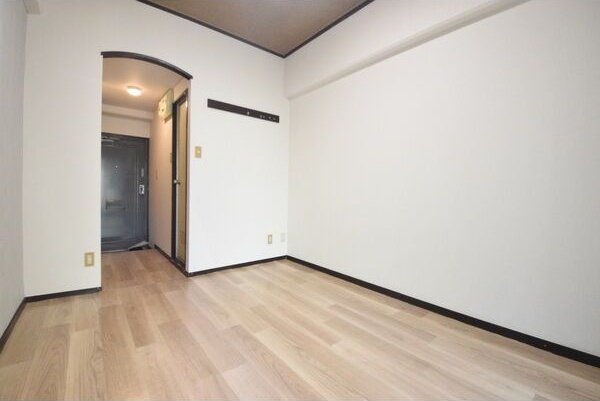 居室・リビング　くじらのゼロ賃貸は＼仲介手数料0円×初期費用最安×全国対応／