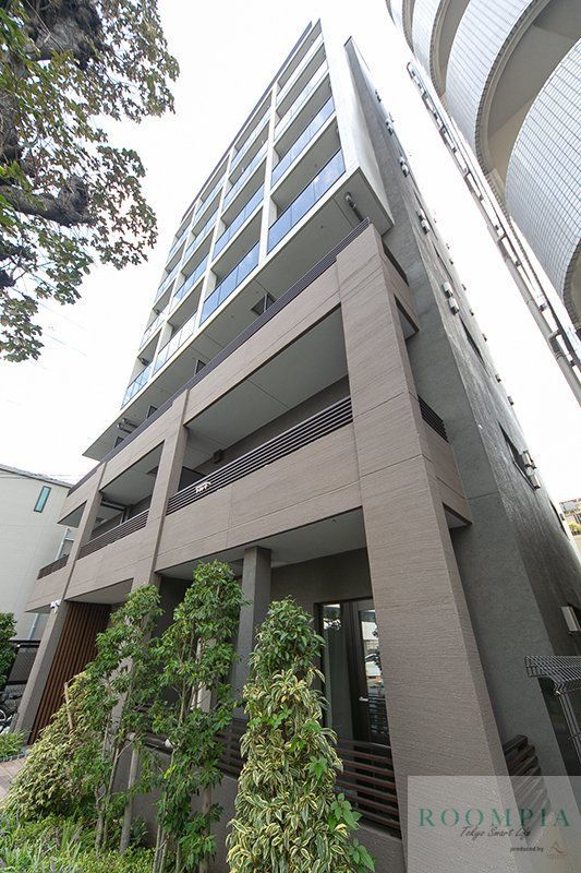 建物外観　物件画像