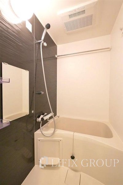 バス・シャワールーム　風呂