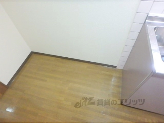 その他部屋・スペース　冷蔵庫置場