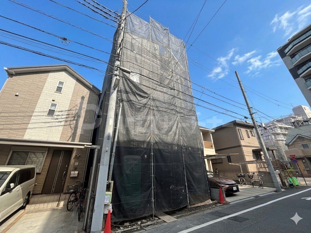 その他　外観