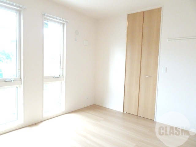 その他部屋・スペース　明るいお部屋です♪