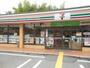 コンビニ　セブンイレブン吹田山田東1丁目店（コンビニ）まで506m