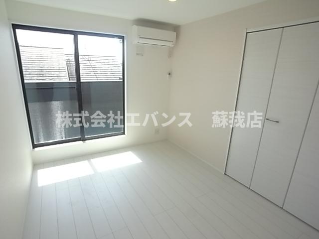 その他部屋・スペース　寝室にいかがでしょうか
