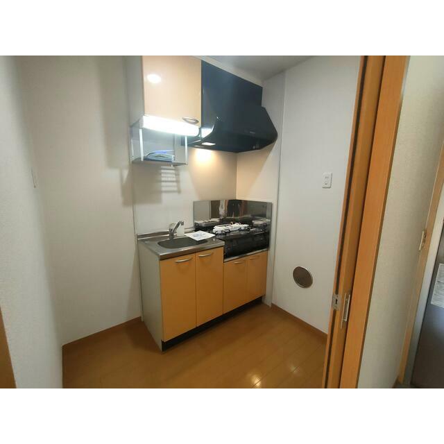 キッチン　同タイプ別部屋参考写真