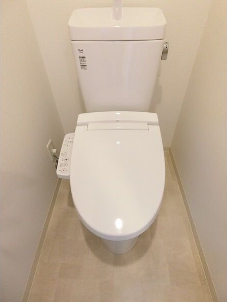 トイレ　写真はイメージです。詳細は弊社にて内見をお願い致します！