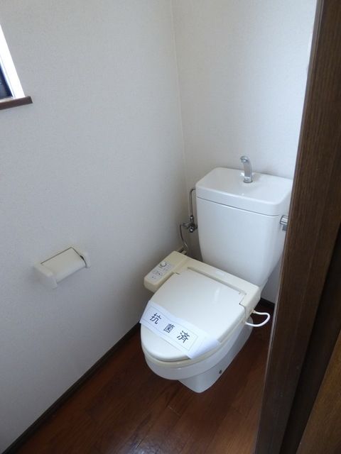 トイレ　☆内装☆