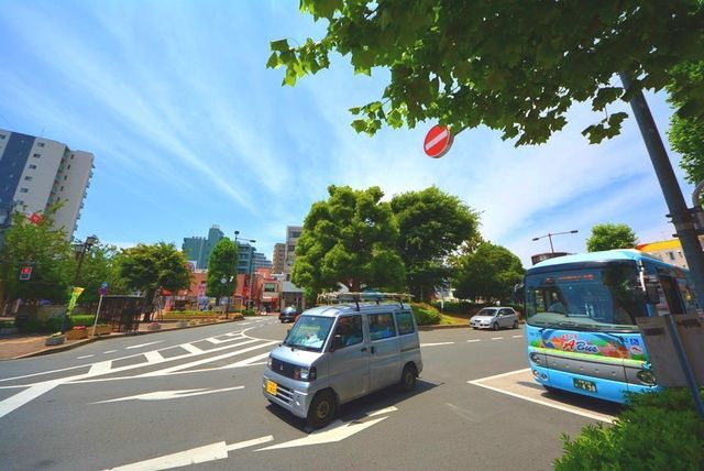 その他　昭島駅（その他）まで480m