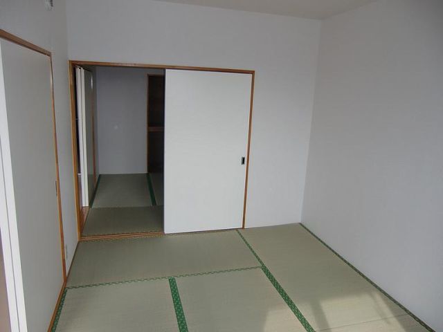 眺望　和室
