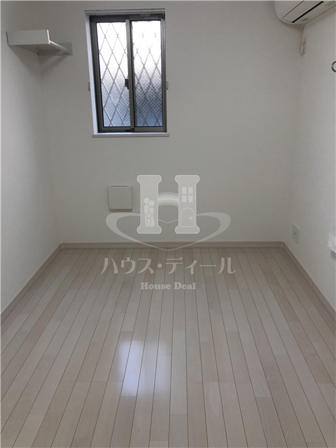 居室・リビング　リビングです