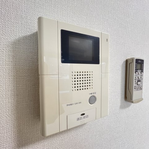 セキュリティ　同仕様タイプです