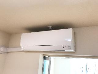 その他設備　室内設備