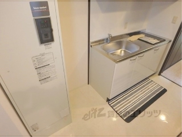その他部屋・スペース　冷蔵庫置場