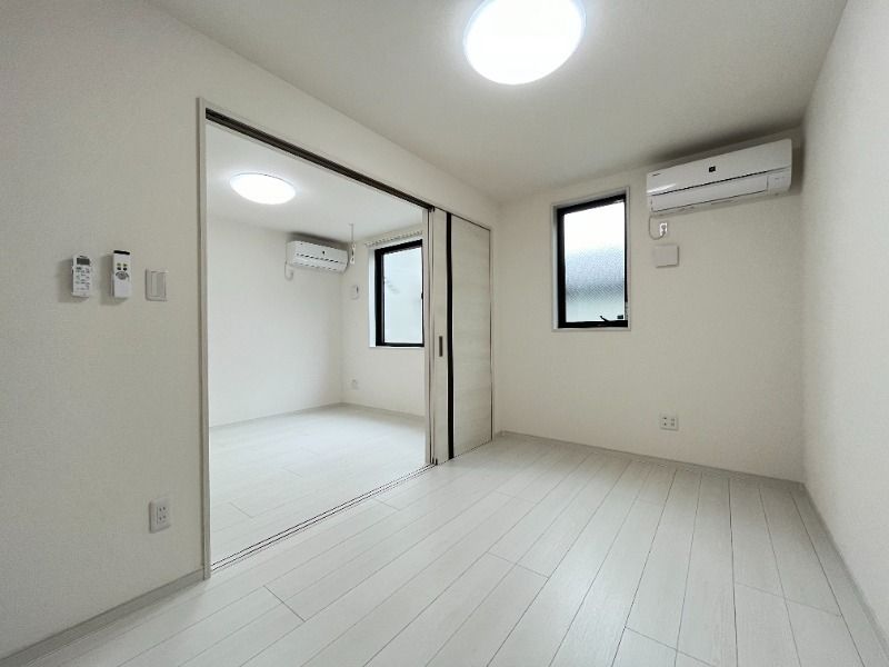 その他部屋・スペース　マーレ西巣鴨　北区西ケ原４