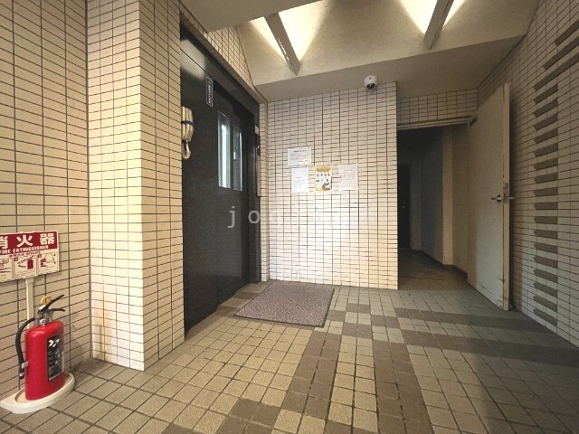 ロビー　ＥＶホール