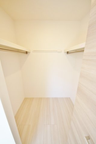 収納　※同施工物件参考写真