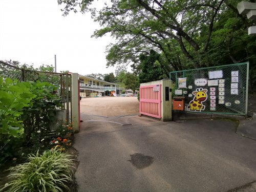幼稚園・保育園　富田林市立伏山台幼稚園（幼稚園・保育園）まで2733m
