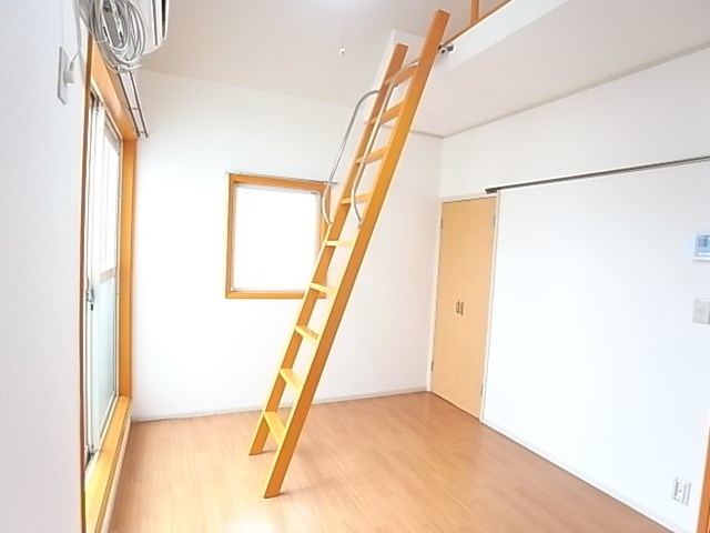 居室・リビング　同仕様別部屋