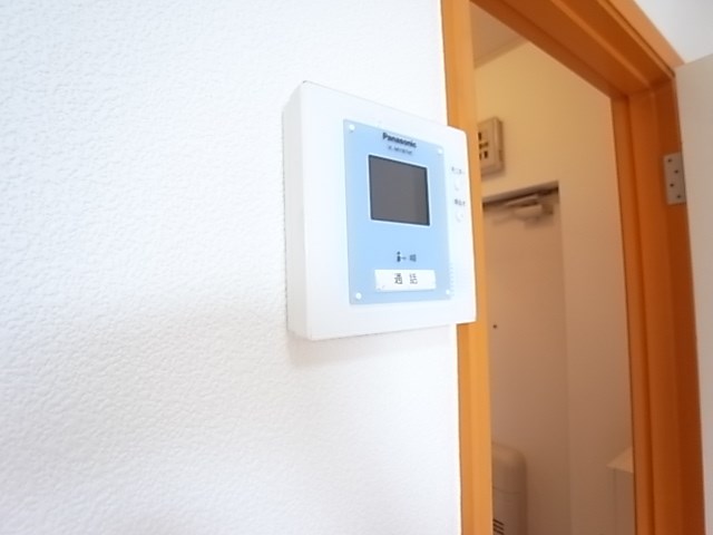 セキュリティ　同仕様別部屋