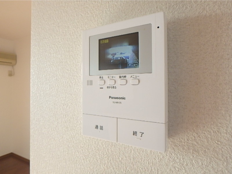 セキュリティ　図面と現状に相違がある場合には現状を優先