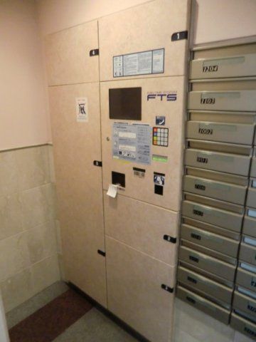 その他共有部分　☆共用部分☆