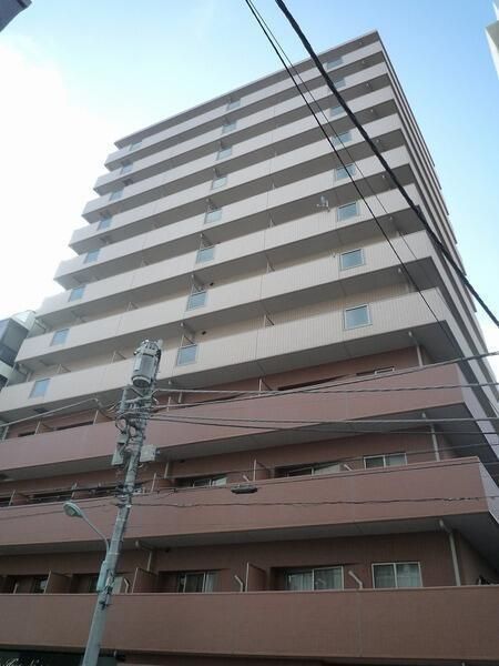 建物外観　☆きれいな外観☆
