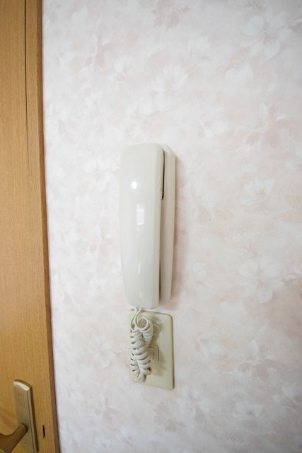 その他設備　室内・室内設備