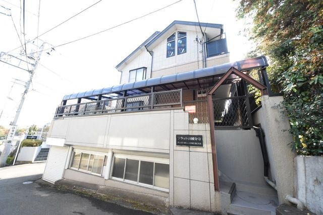 建物外観　外観・共用部分