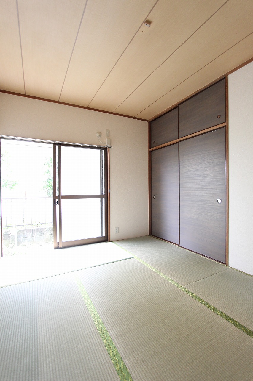 その他　日当たり良好♪