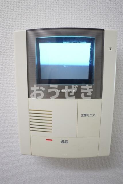 セキュリティ　?