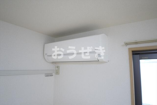 その他設備　?