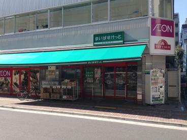 スーパー　まいばすけっと 仲御徒町店（スーパー）まで99m