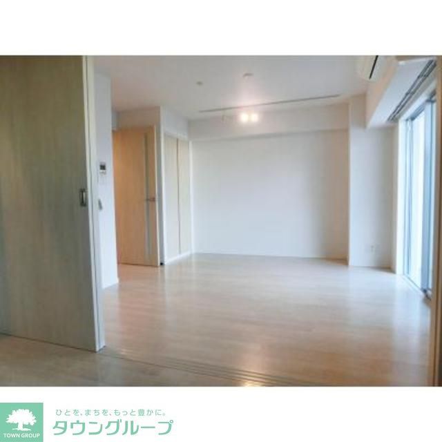 居室・リビング　※写真は同タイプ住戸です。
