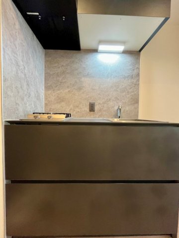 キッチン　別部屋参考写真