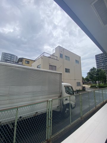 眺望　※別号室参考画像