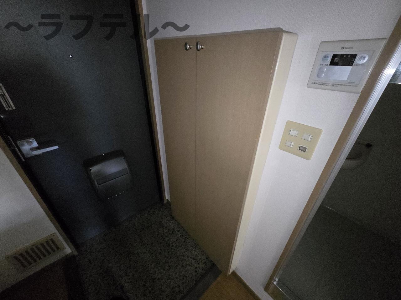 収納　別部屋イメージ写真