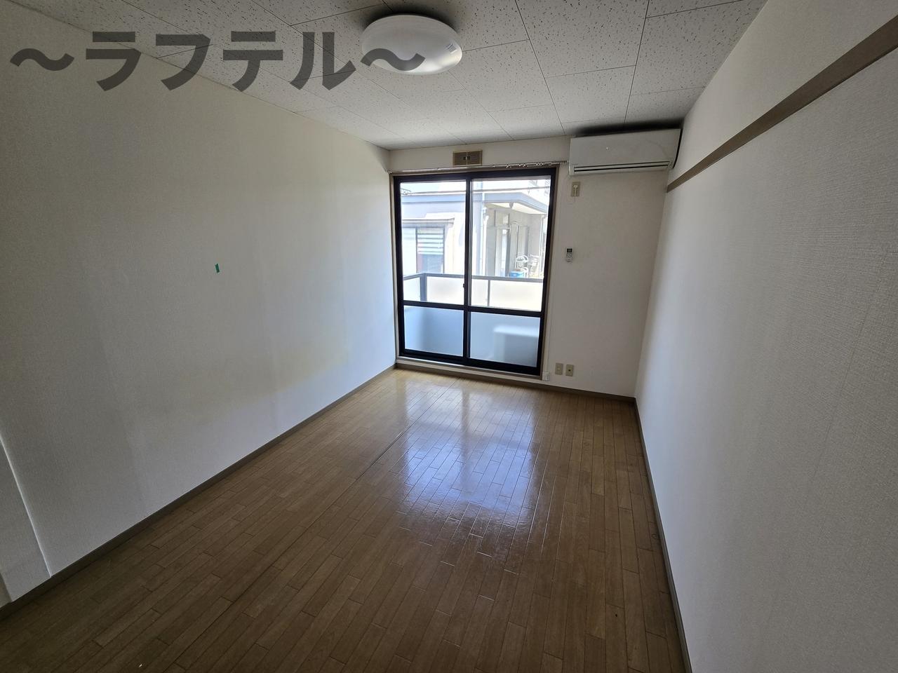 居室・リビング　別部屋イメージ写真