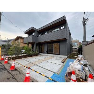 その他共有部分　☆共用部分☆
