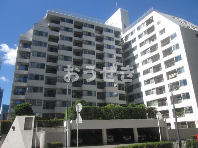 建物外観　?