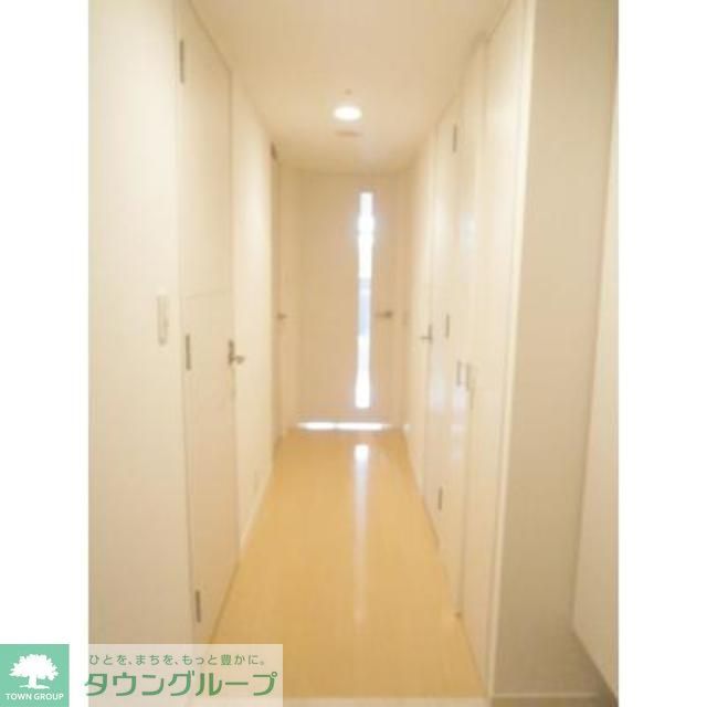 その他　※写真は同タイプ住戸です。