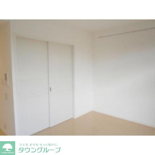 その他　※写真は同タイプ住戸です。