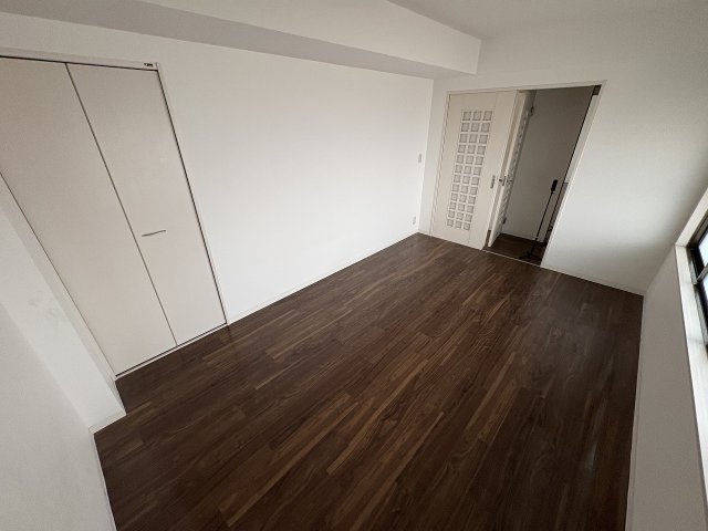 その他部屋・スペース　ゆとりの広さです