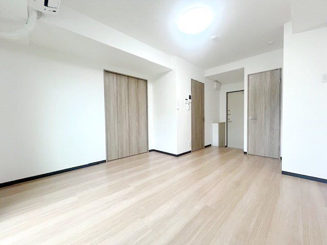 その他部屋・スペース　リビング/居室