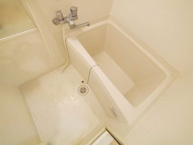 バス・シャワールーム　★一日の疲れを癒すお風呂★
